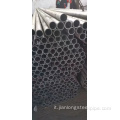 Pipe in acciaio zincato ASTM A53 per Green House